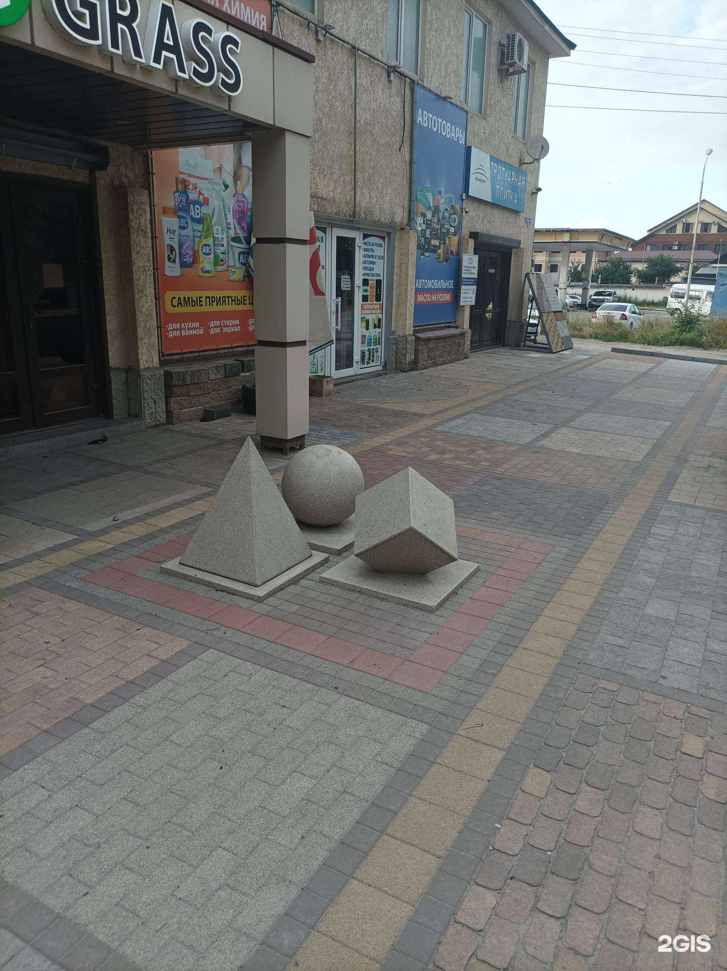 Отзывы на компанию Выбор в Нальчике c фото