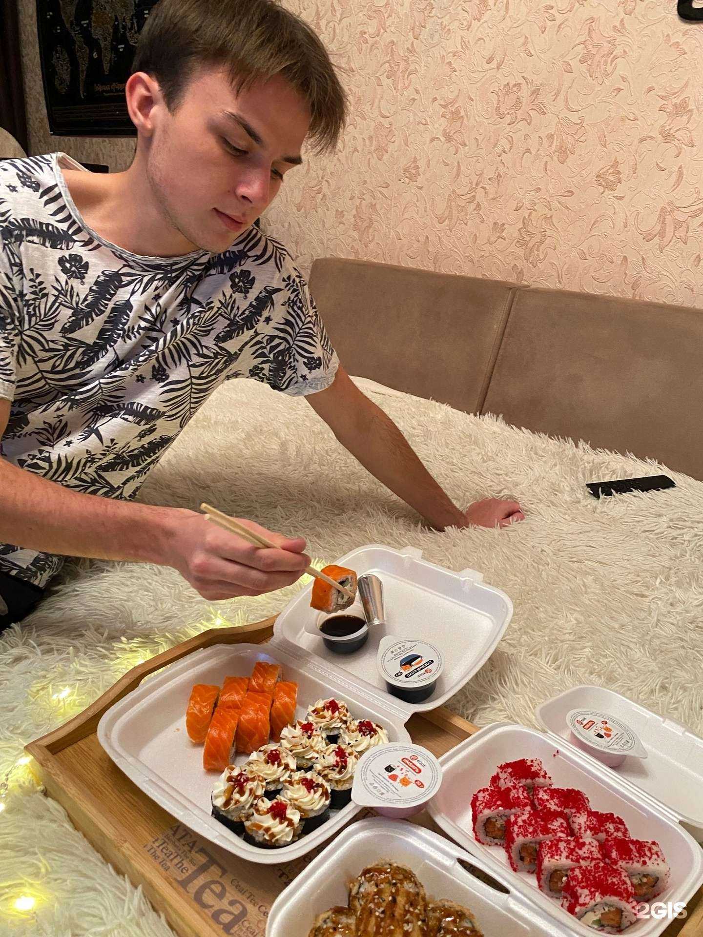 Отзывы на компанию Ролик в Кемерове c фото