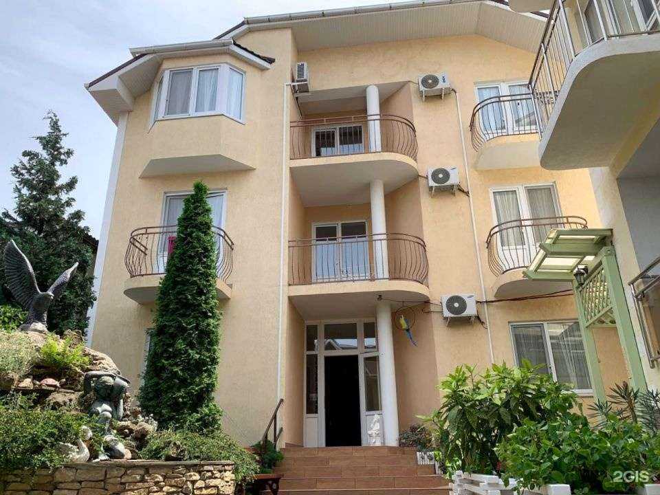 Отзывы на компанию Век в г. Анапа c фото