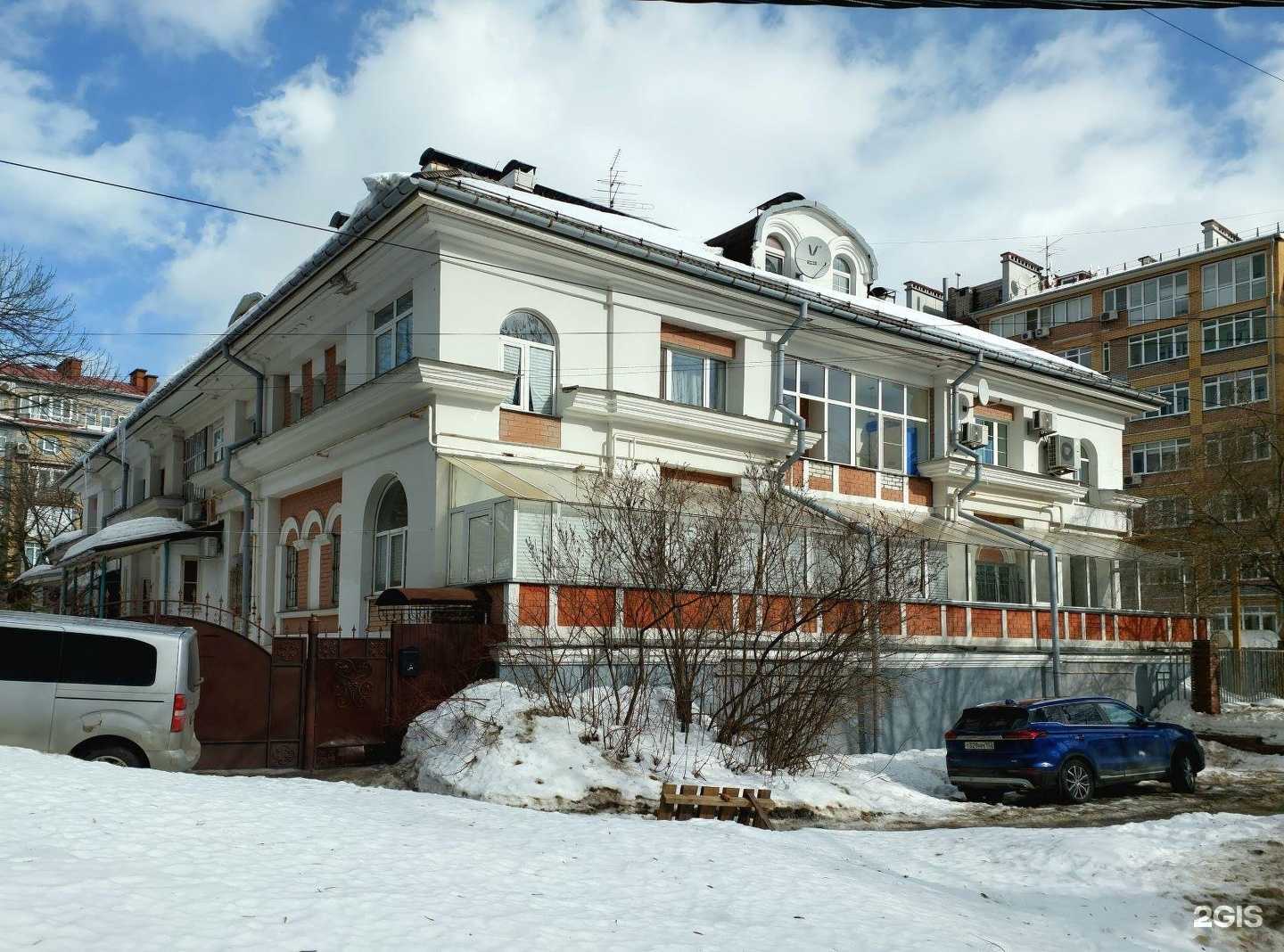 Отзывы на компанию VipBikeRental NN в Нижнем Новгороде c фото