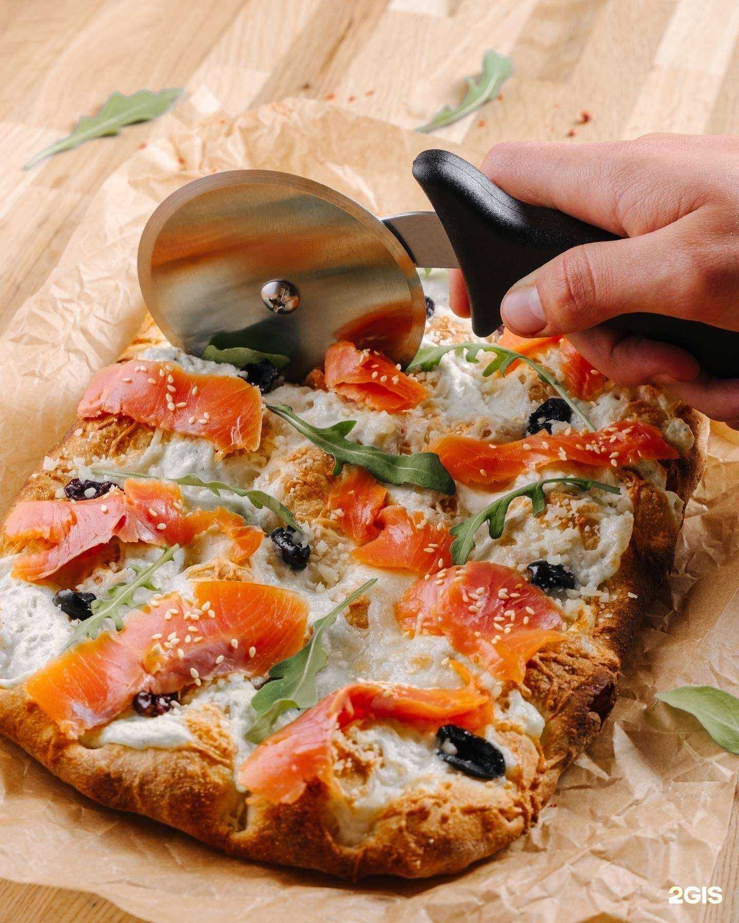 Отзывы на компанию Bushman Kitchen в г. Абакан c фото