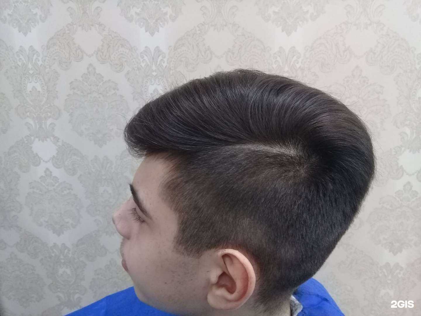 Отзывы на компанию Цирюльникъ в Краснодаре c фото