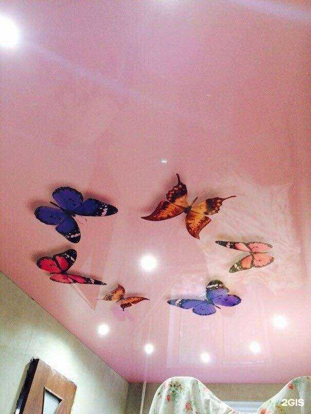 Отзывы на компанию Престиж Декор в Салавате c фото