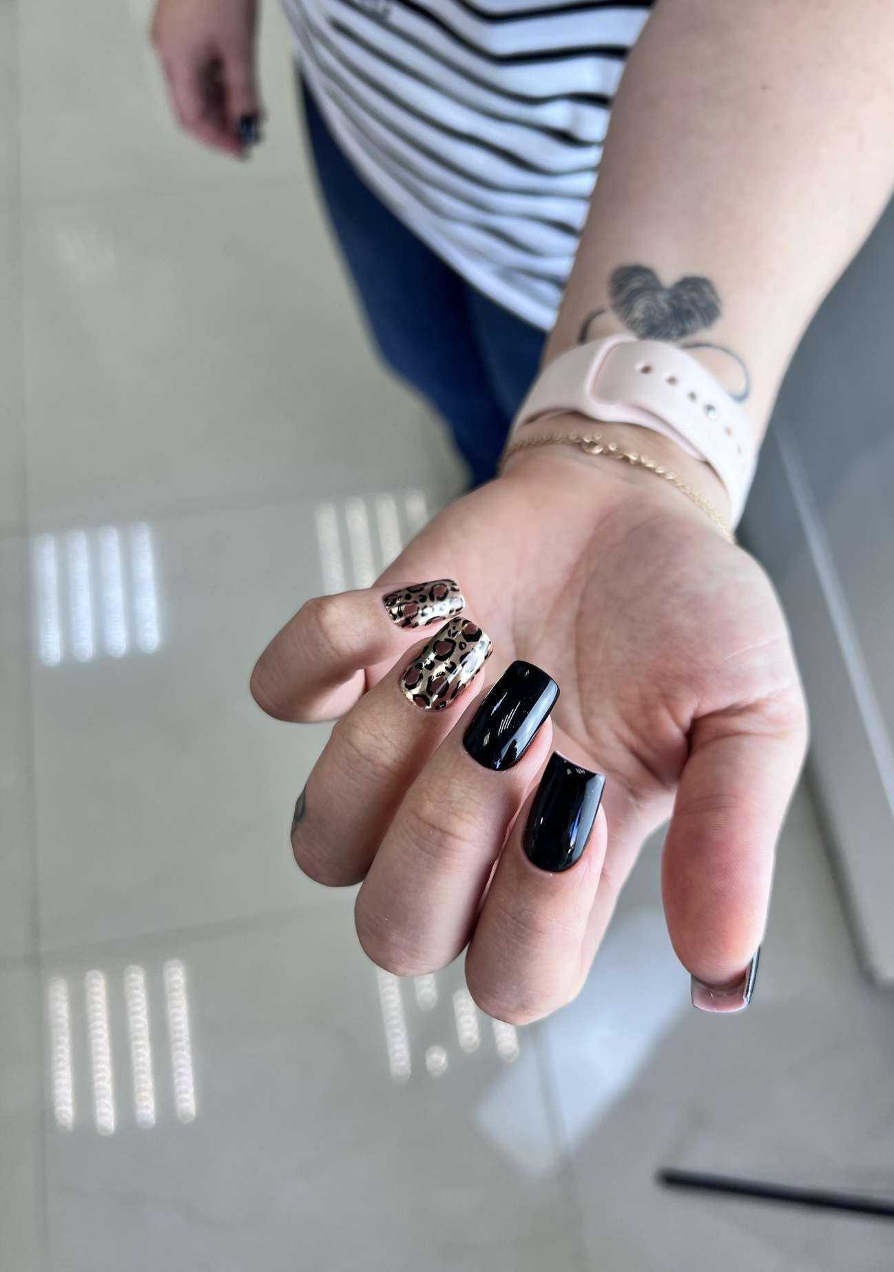Отзывы на компанию Nail Квартира Катерины Овчаровой в Майкопе c фото