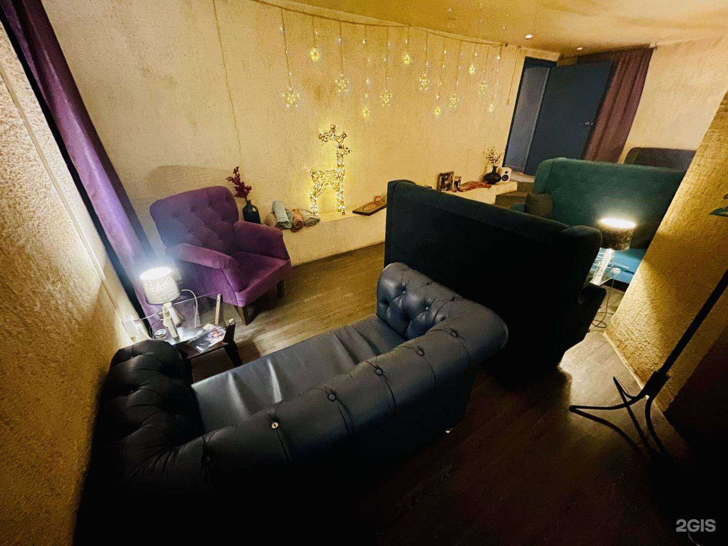 Отзывы на компанию Le Kal`yan est la vie в г. Красноярск c фото