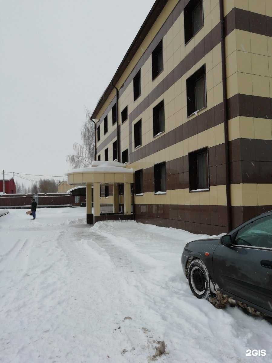 Отзывы на компанию GarageService в Ярославле c фото - фотография 2 из 2