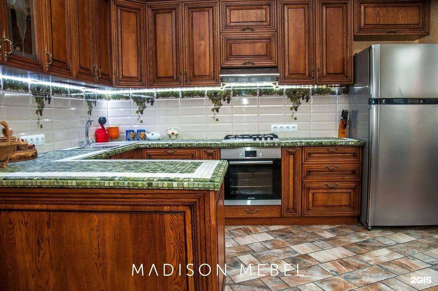 Отзывы на компанию Makonti в Коломне c фото