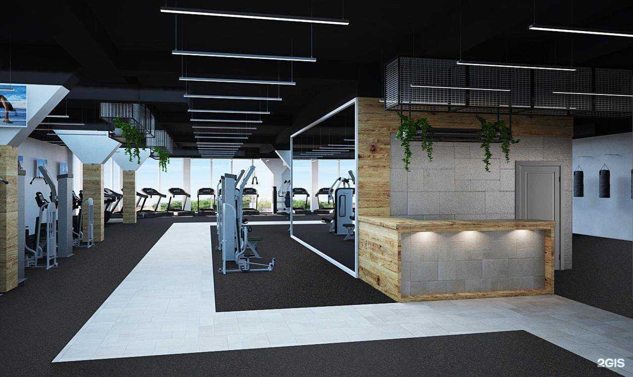 Отзывы на компанию Фитнес СССР в г. Орехово-Зуево c фото