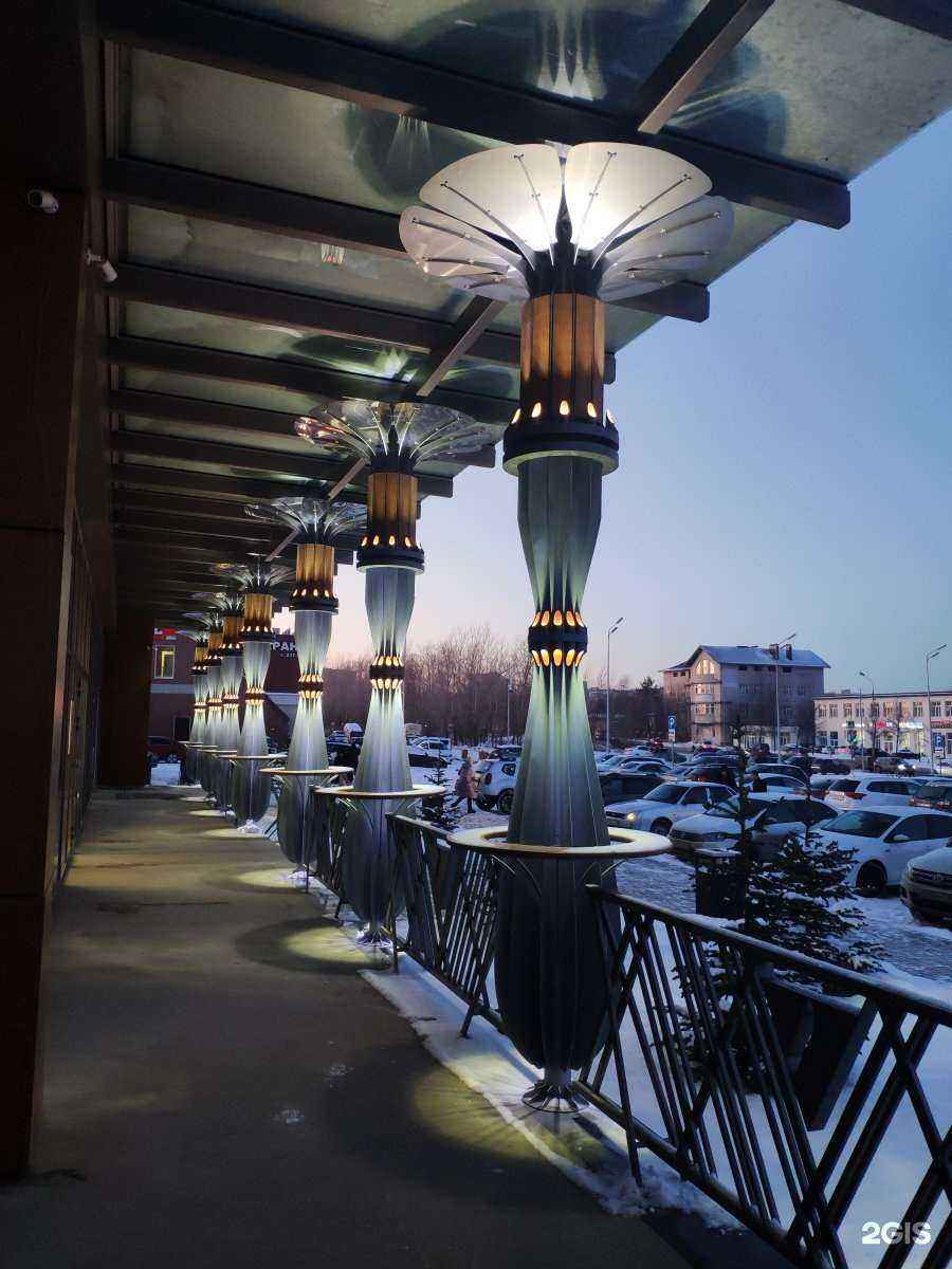 Отзывы на компанию Кузнечный двор в г. Казань c фото