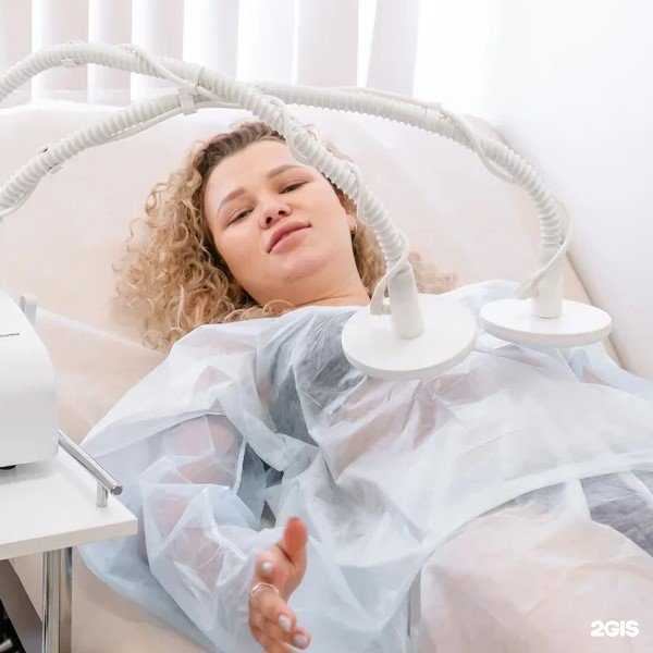 Отзывы на компанию Rr-Clinic в Новосибирске c фото