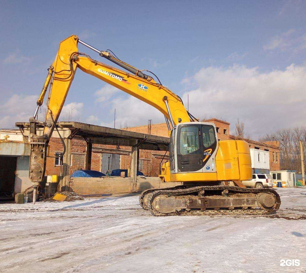 Отзывы на компанию Фрегат в Владивостоке c фото