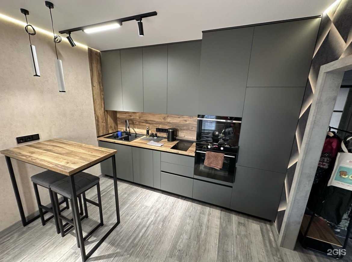 Отзывы на компанию Garma в Владивостоке c фото