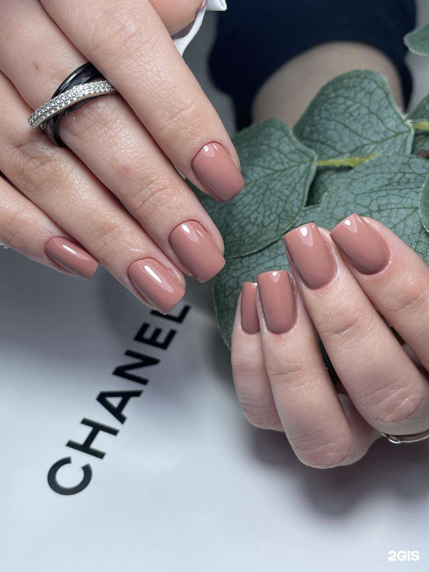 Отзывы на компанию Nails master в Казани c фото