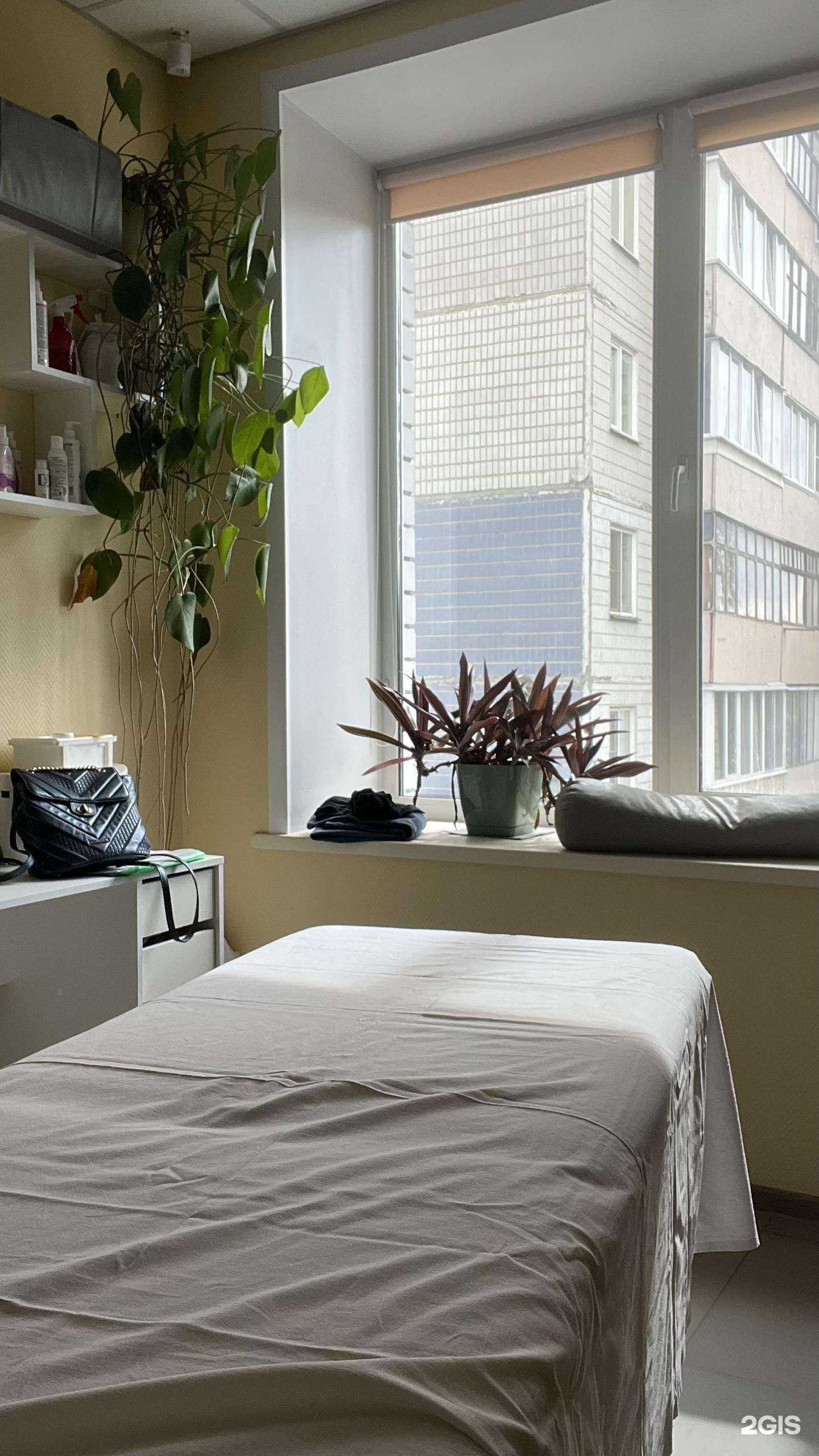 Отзывы на компанию Студия косметологии и массажа в Барнауле c фото