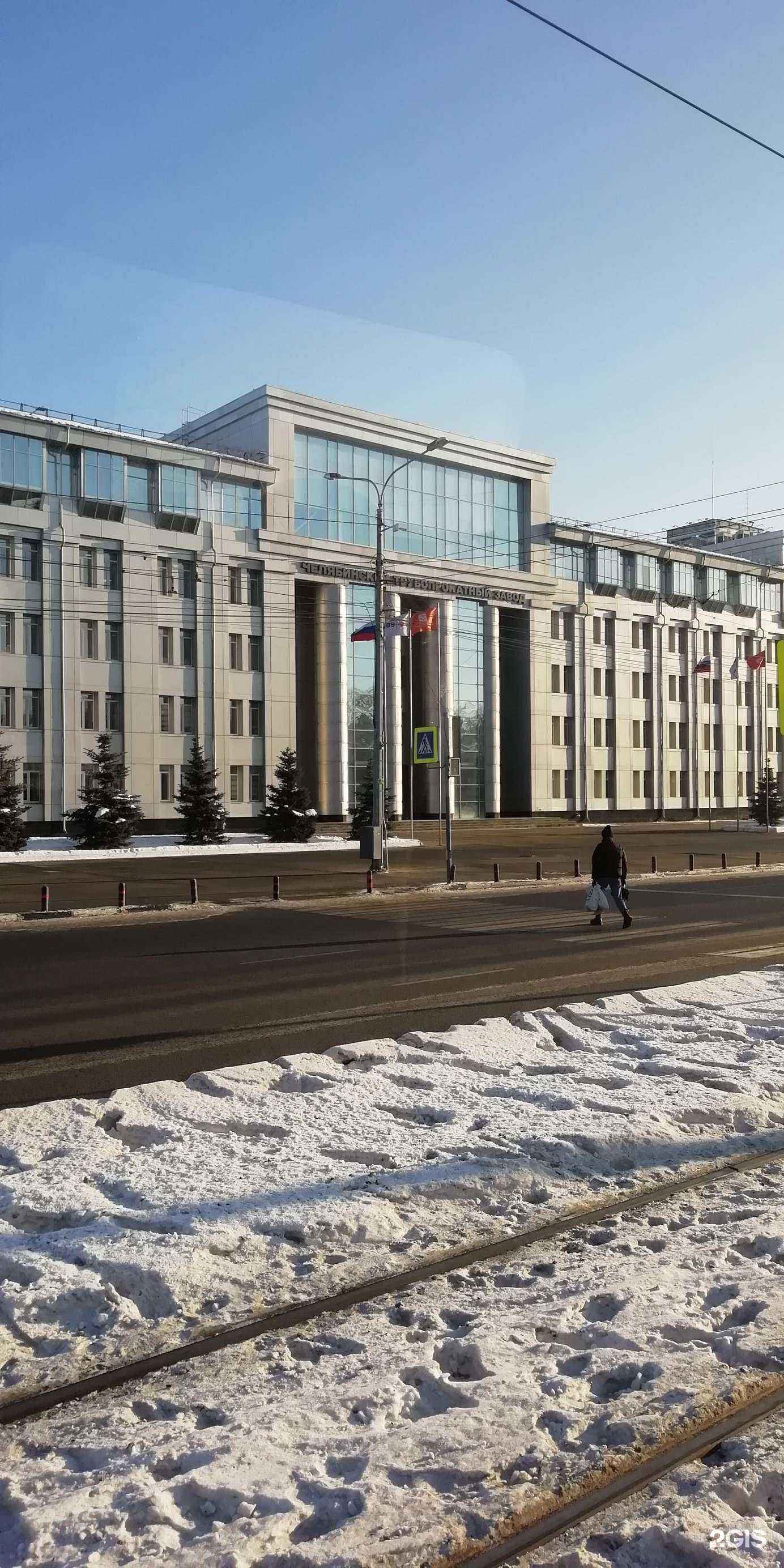 Отзывы на компанию Этерно в г. Челябинск c фото