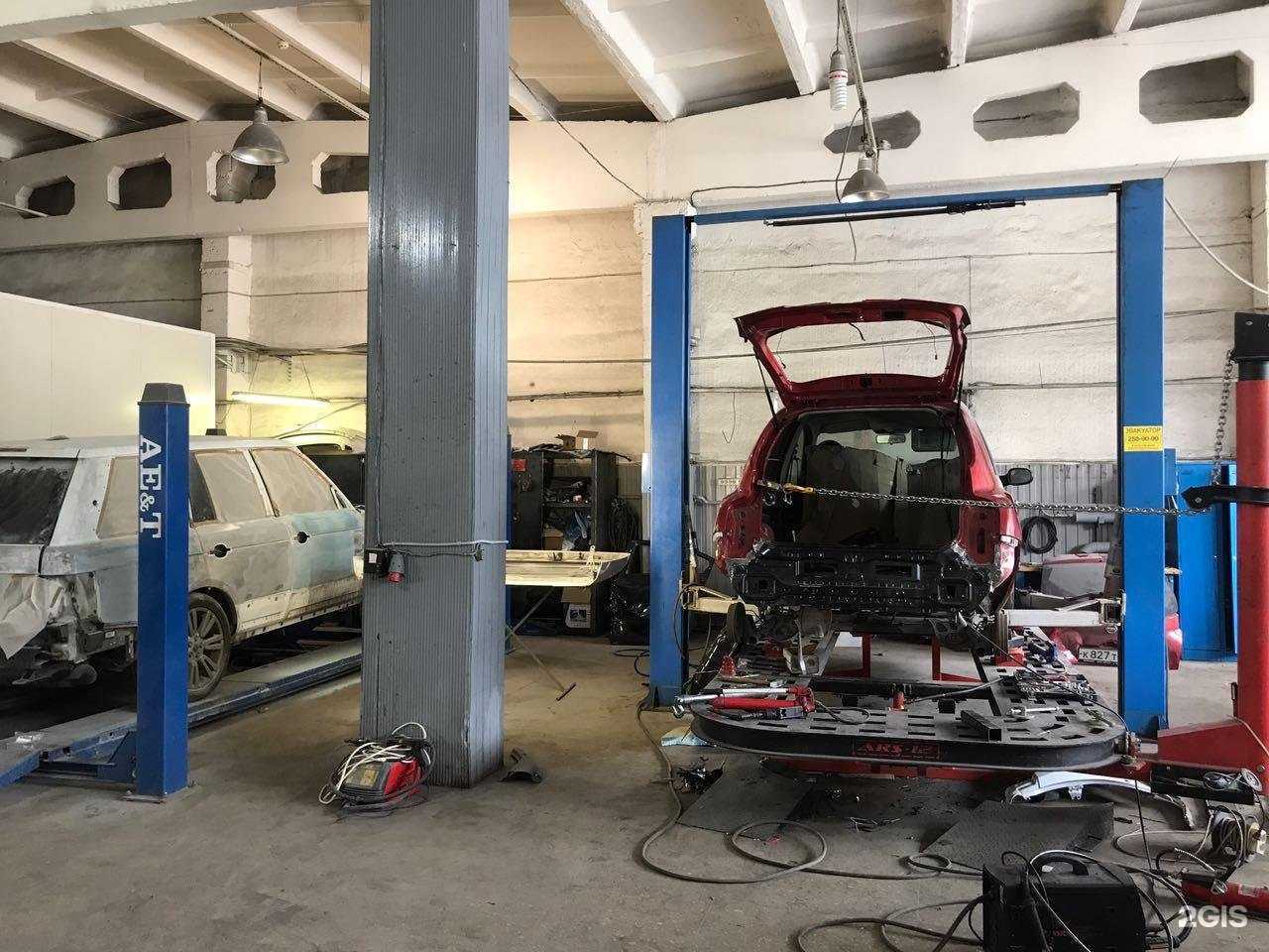 Отзывы на компанию Скорость в Воронеже c фото