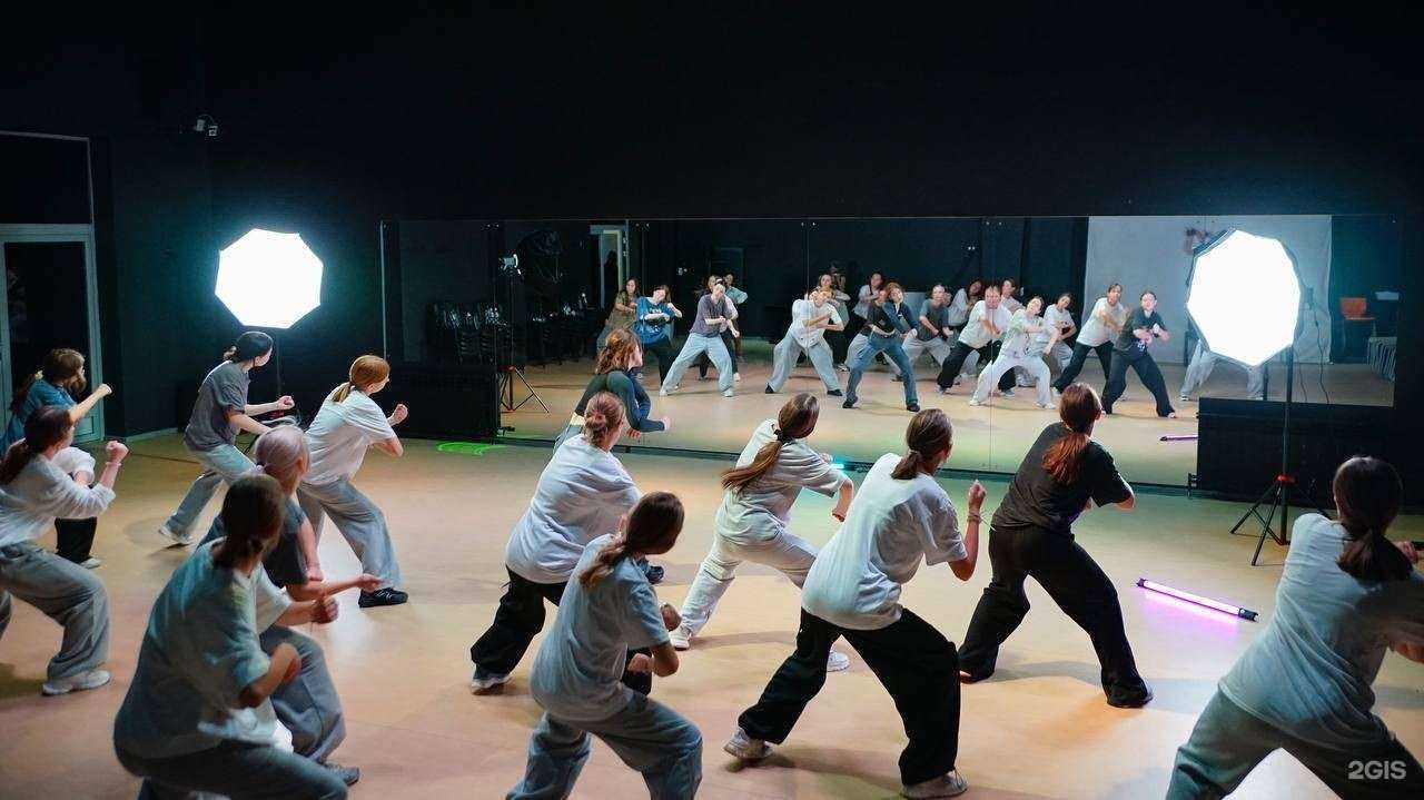 Отзывы на компанию YouDancer в Казани c фото