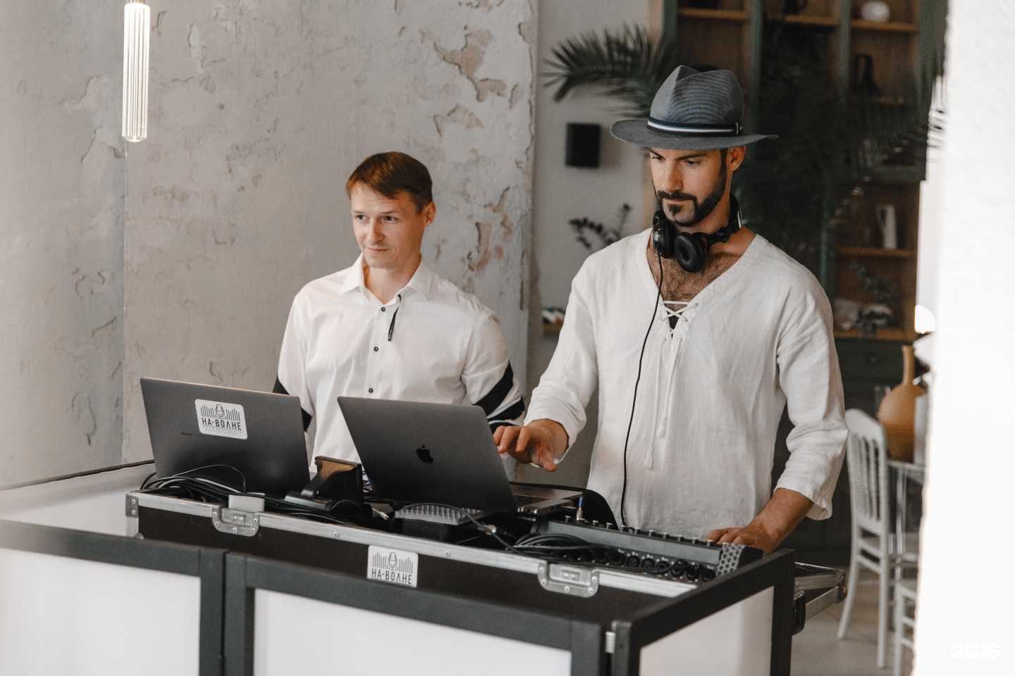 Отзывы на компанию На волне в г. Барнаул c фото