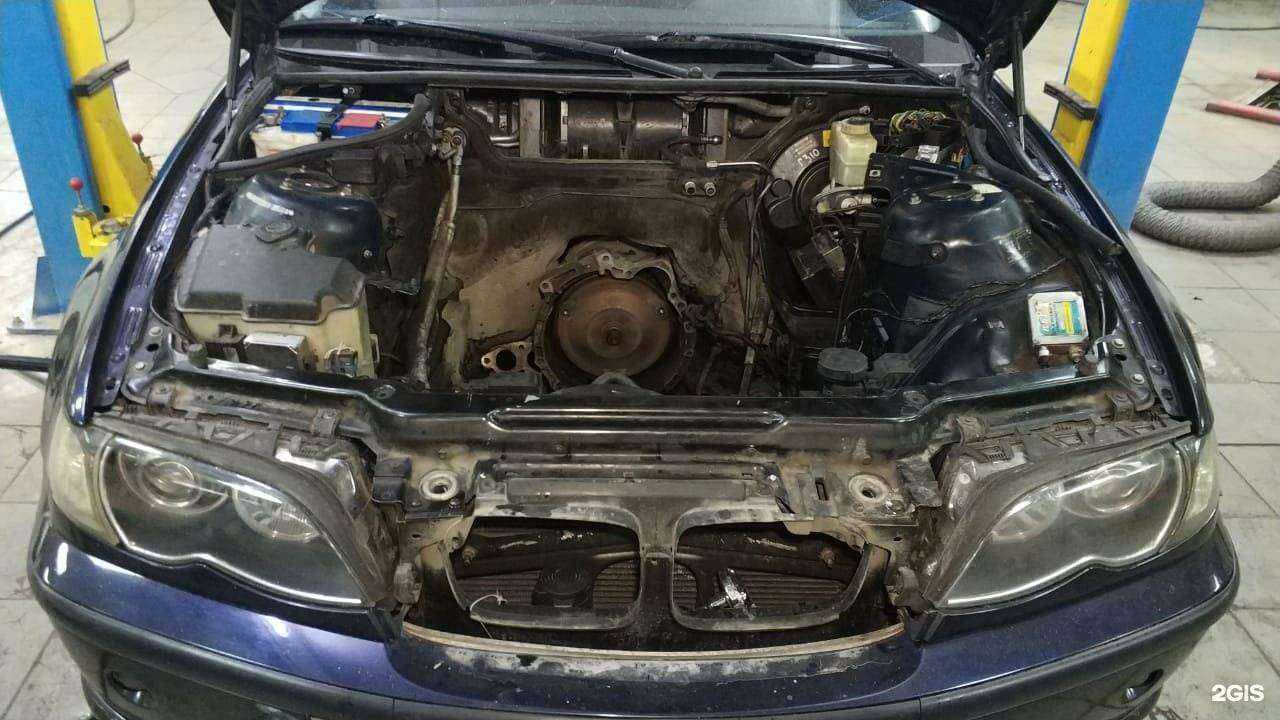 Отзывы на компанию 124 Avto-Oil в г. Красноярск c фото