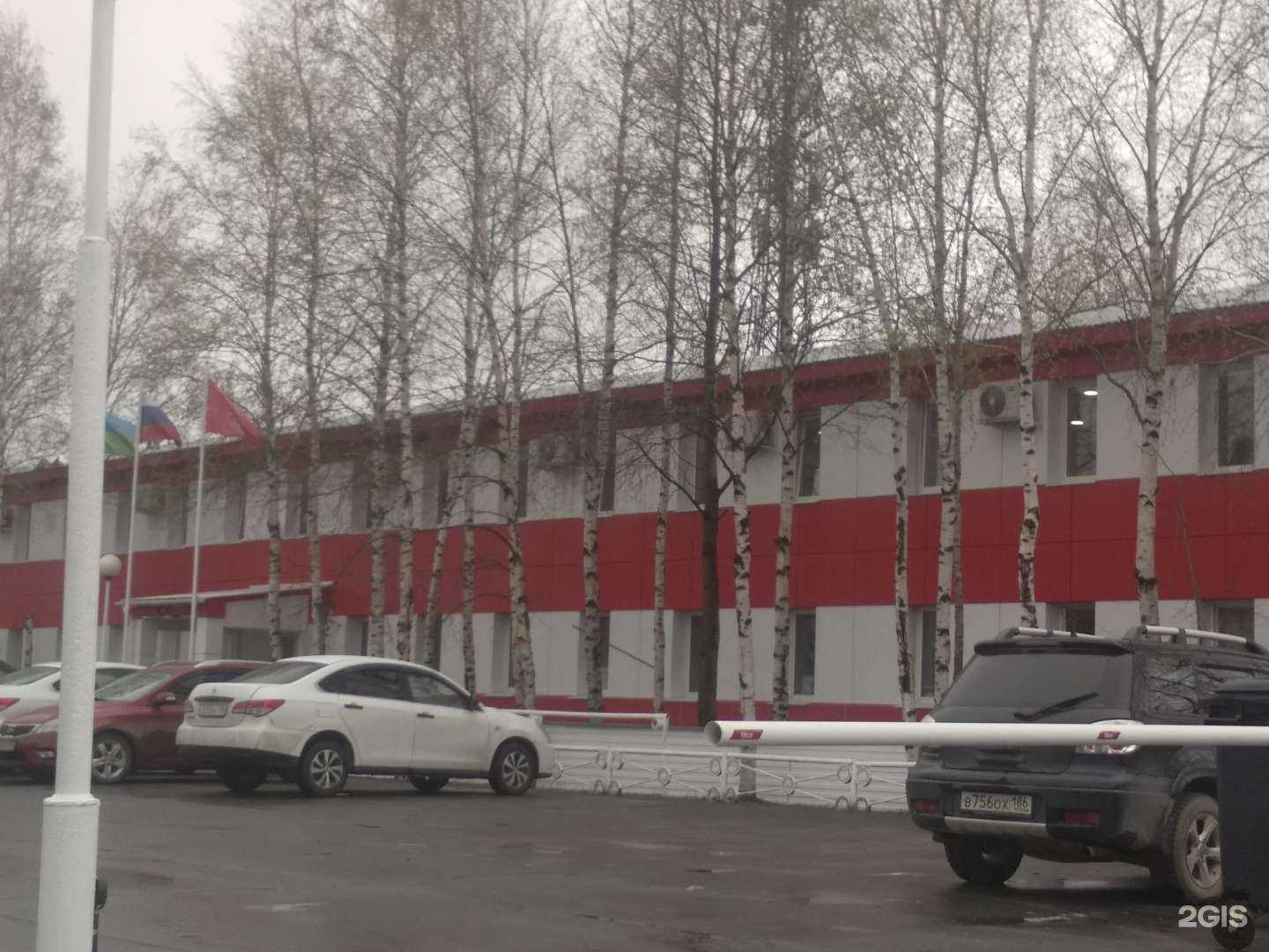 Отзывы на компанию Мдс-Строй в Нижневартовске c фото