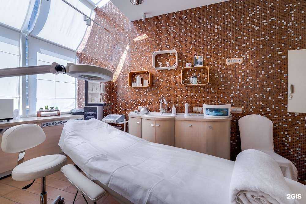 Отзывы на компанию Св СПА в Одинцове c фото