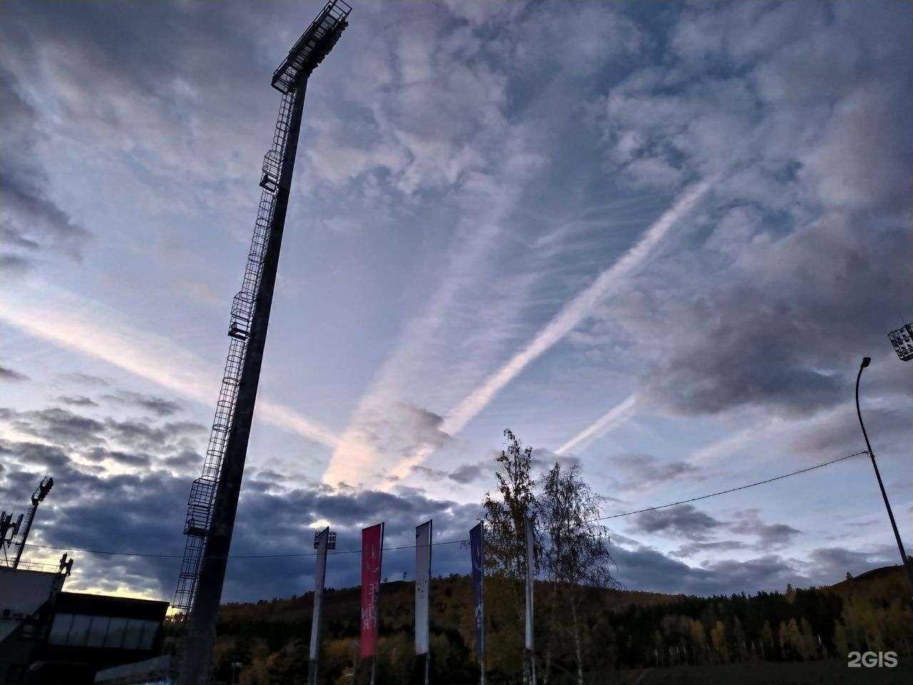 Отзывы на компанию Элемент в Красноярске c фото - фотография 2 из 2