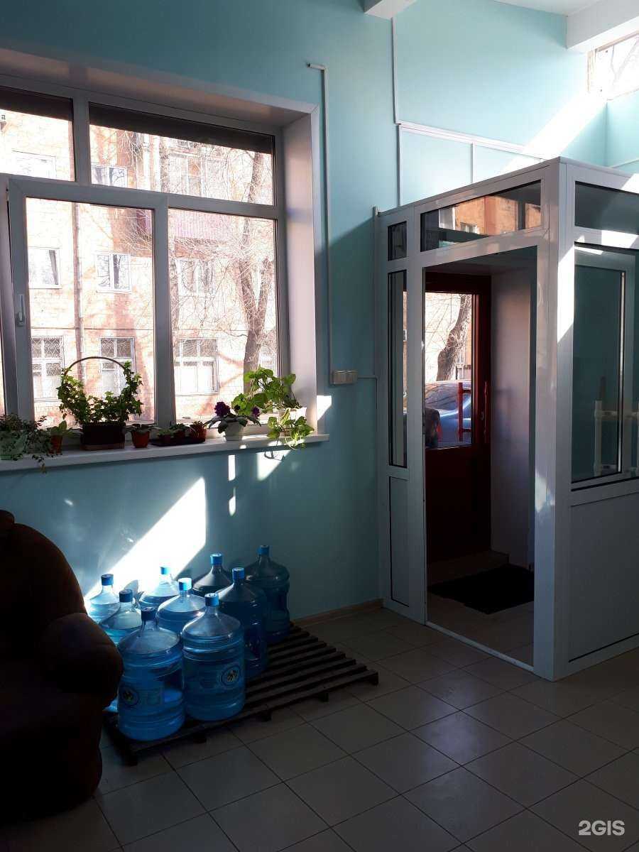 Отзывы на компанию Водопад Хакасии в г. Абакан c фото