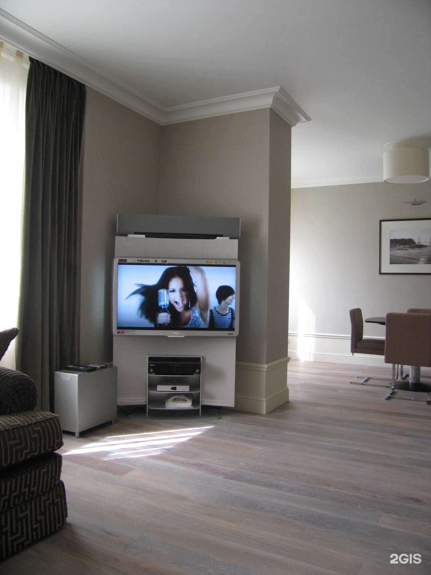 Отзывы на компанию Max design интерьеры в г. Омск c фото