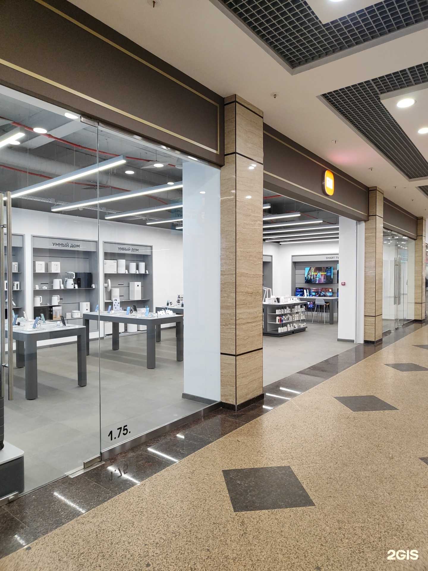 Отзывы на компанию Xiaomi  в Липецке c фото