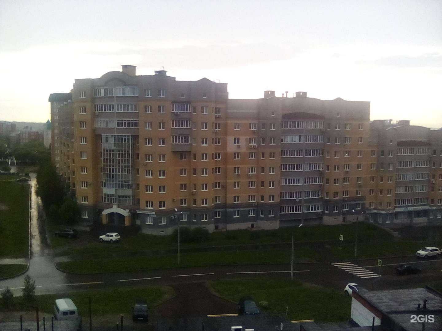 Отзывы на компанию Алгоритмика в Чебоксарах c фото - фотография 2 из 2