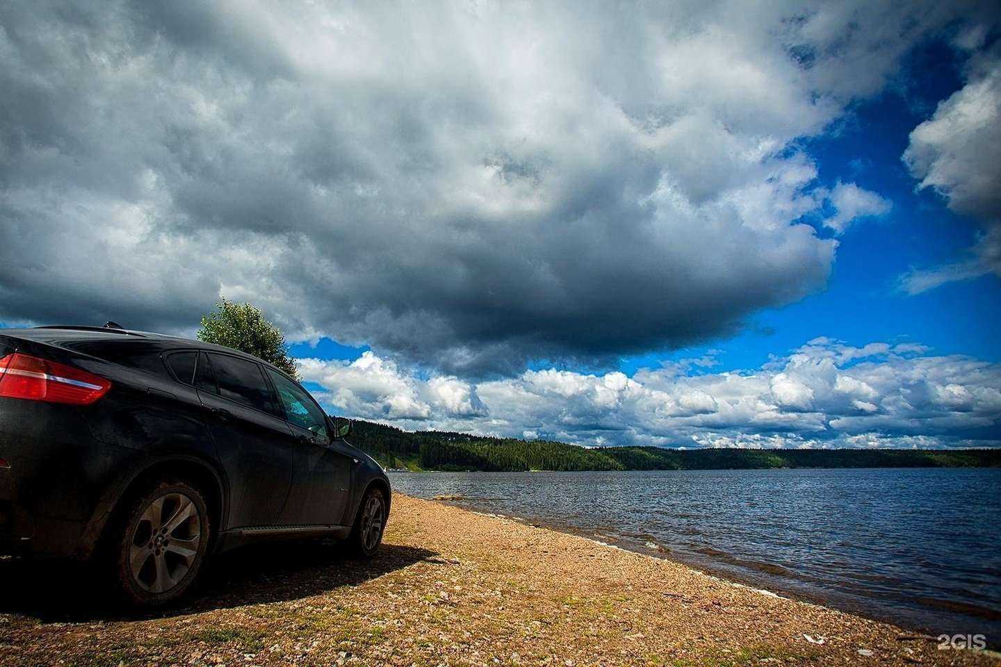 Отзывы на компанию Goldfish в Перми c фото