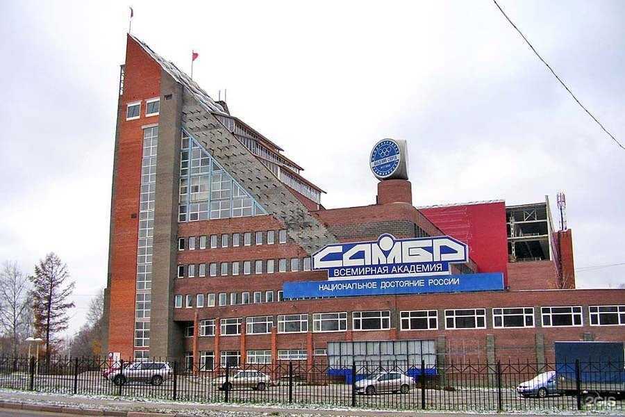 Отзывы на компанию Самбо в г. Кстово c фото