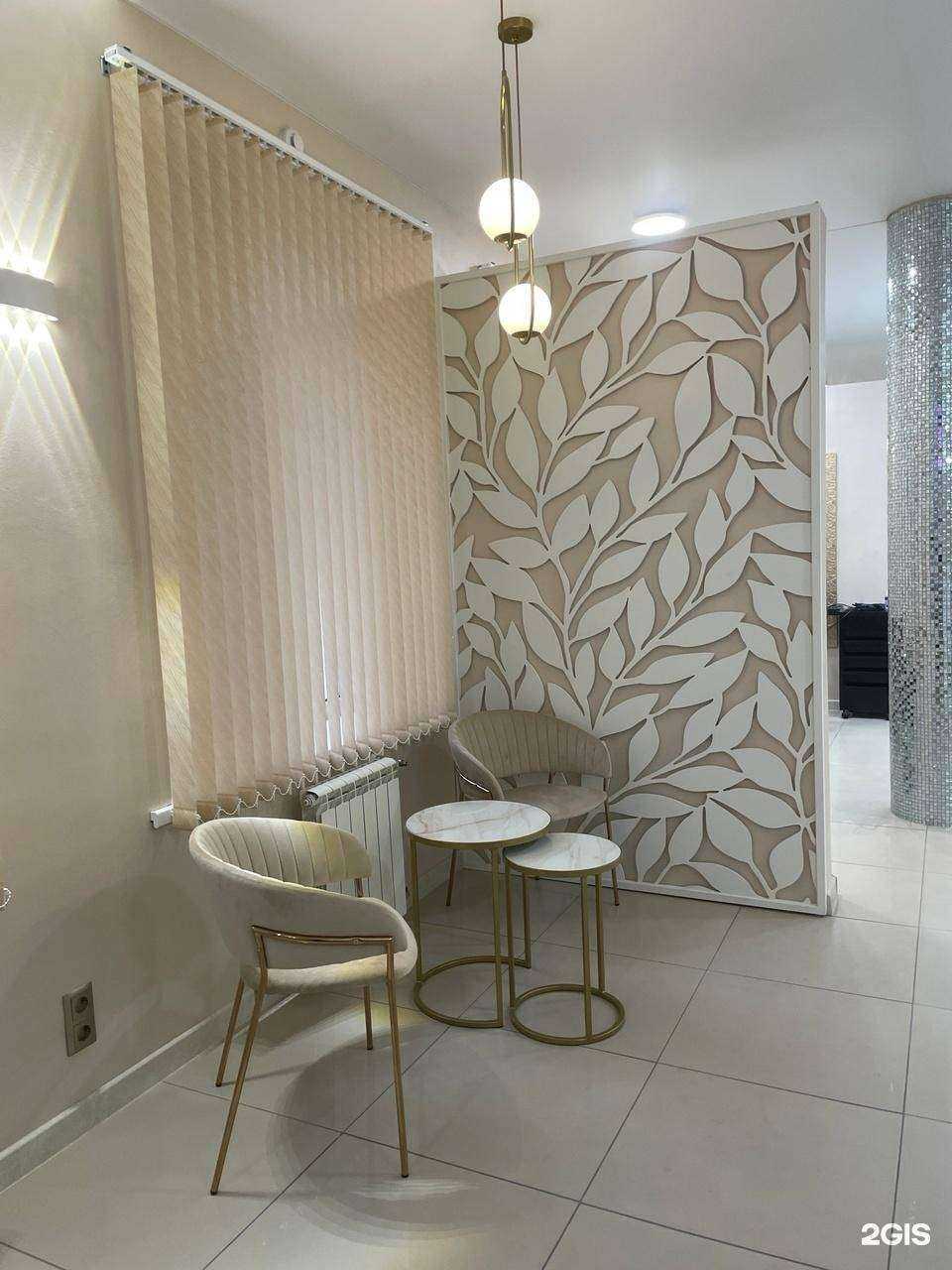 Отзывы на компанию Центр эстетики красивых волос в Челябинске c фото