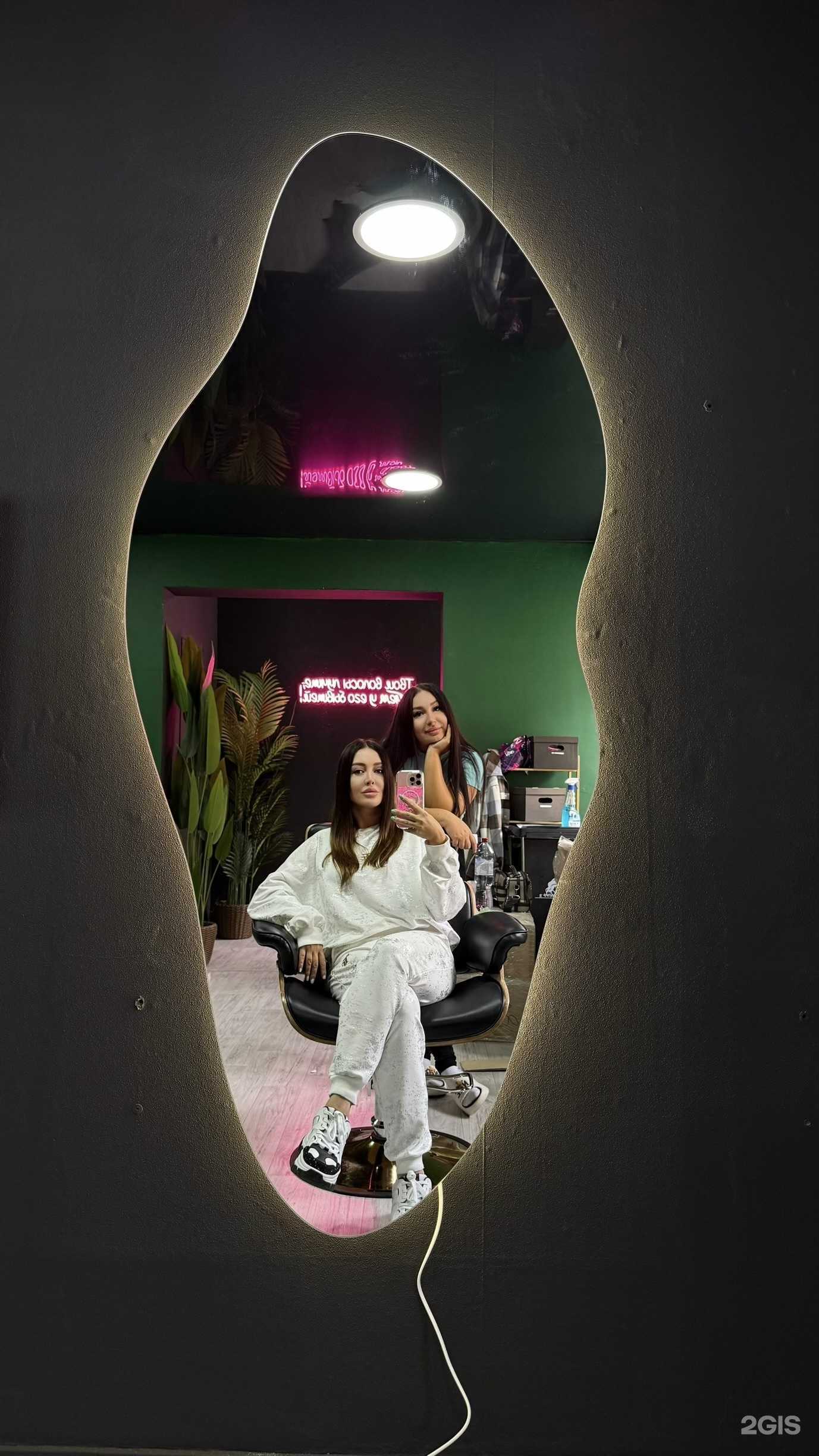 Отзывы на компанию The Queens в Ростове-на-Дону c фото