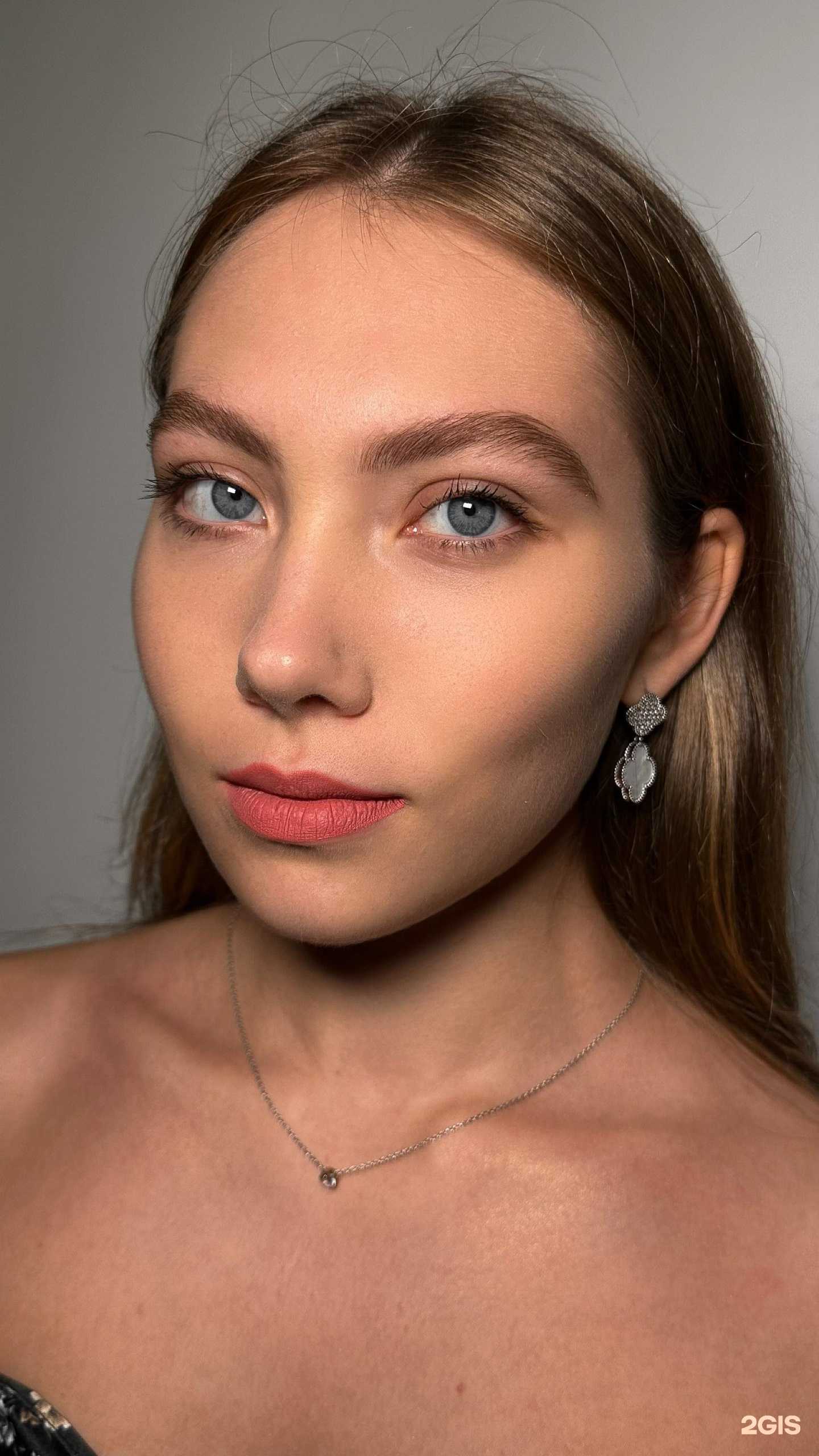 Отзывы на компанию Brow Park в Перми c фото