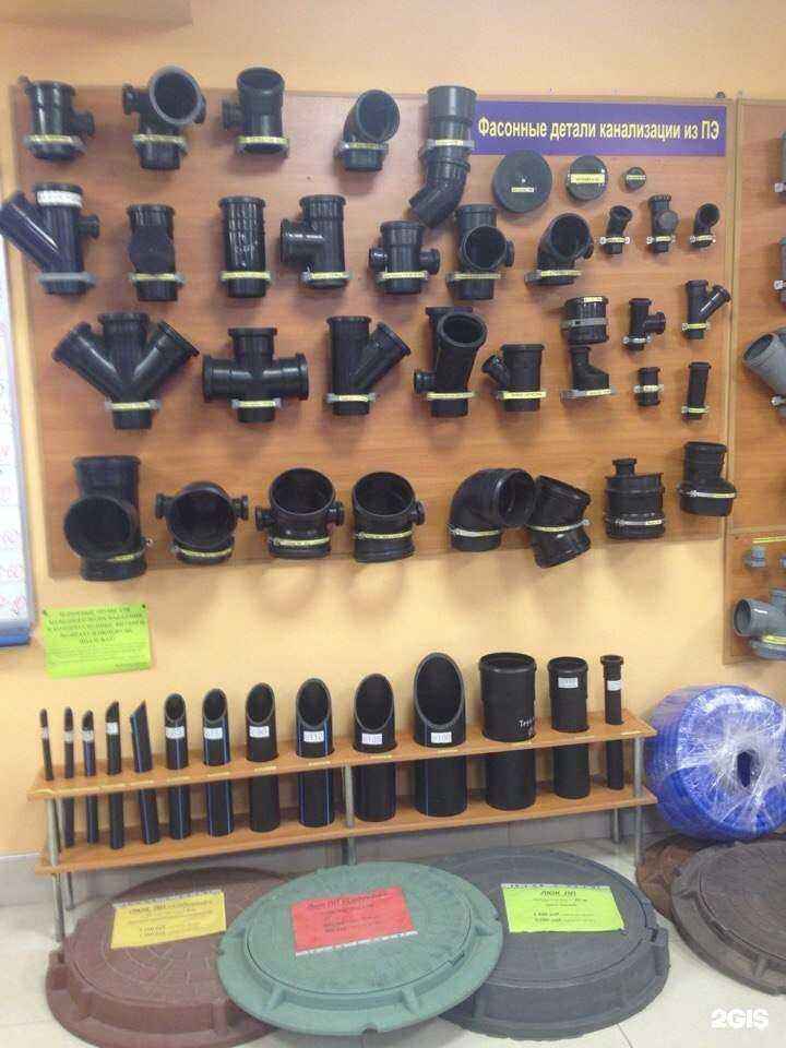 Отзывы на компанию Стройполимер в Иванове c фото