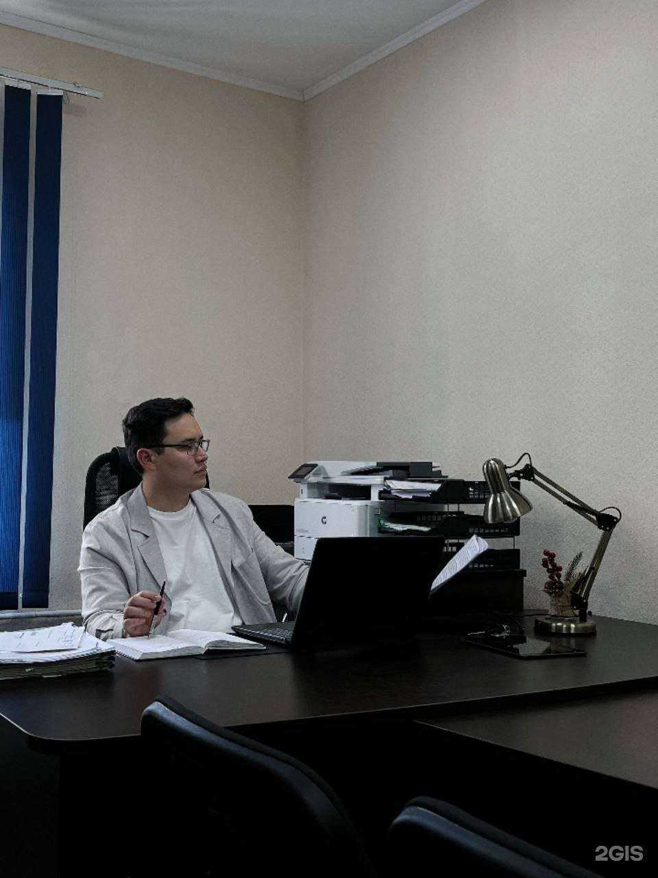 Отзывы на компанию Юрист Жауаров А.Ш. в Омске c фото