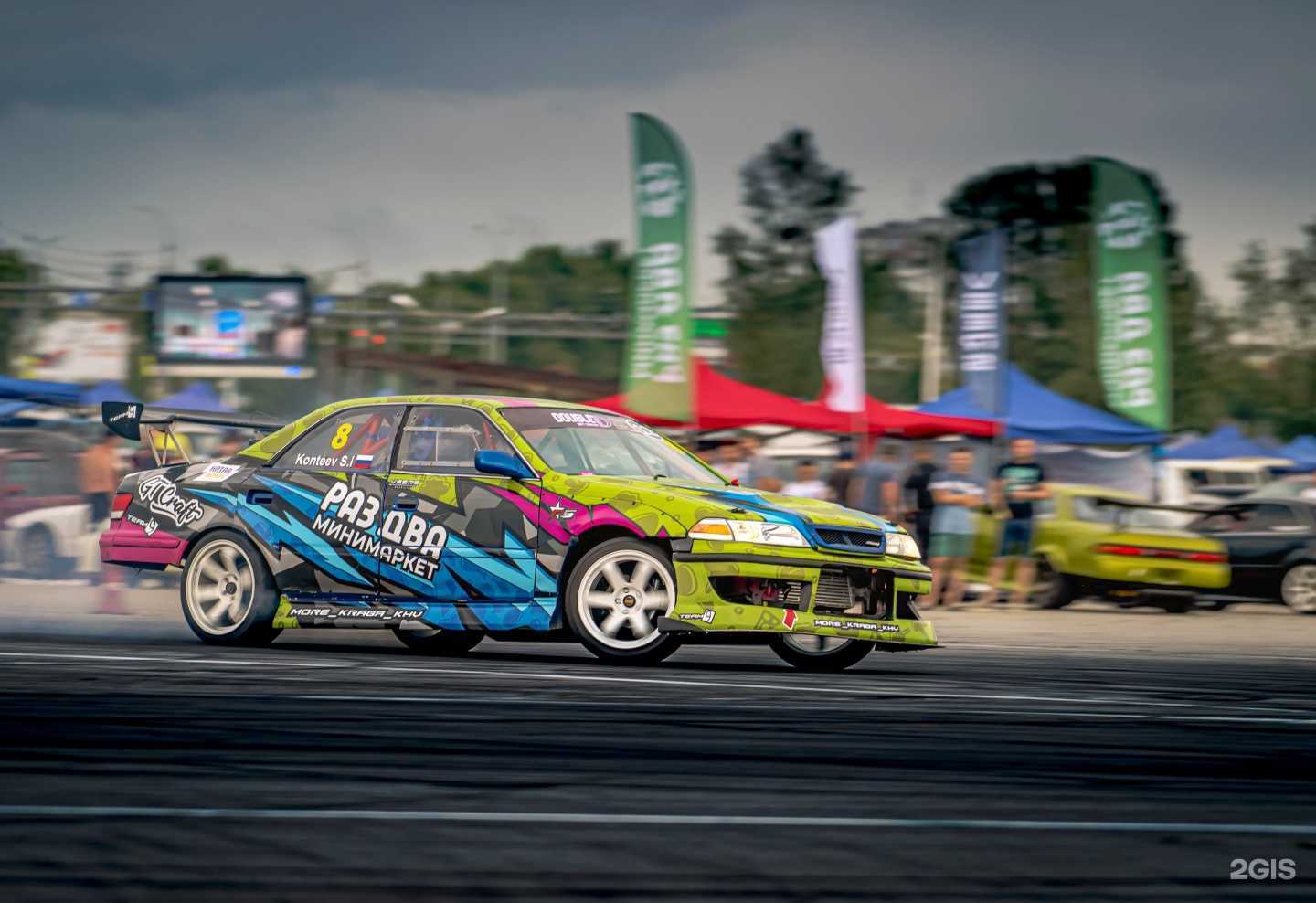 Отзывы на компанию Рекламщики27 в Хабаровске c фото