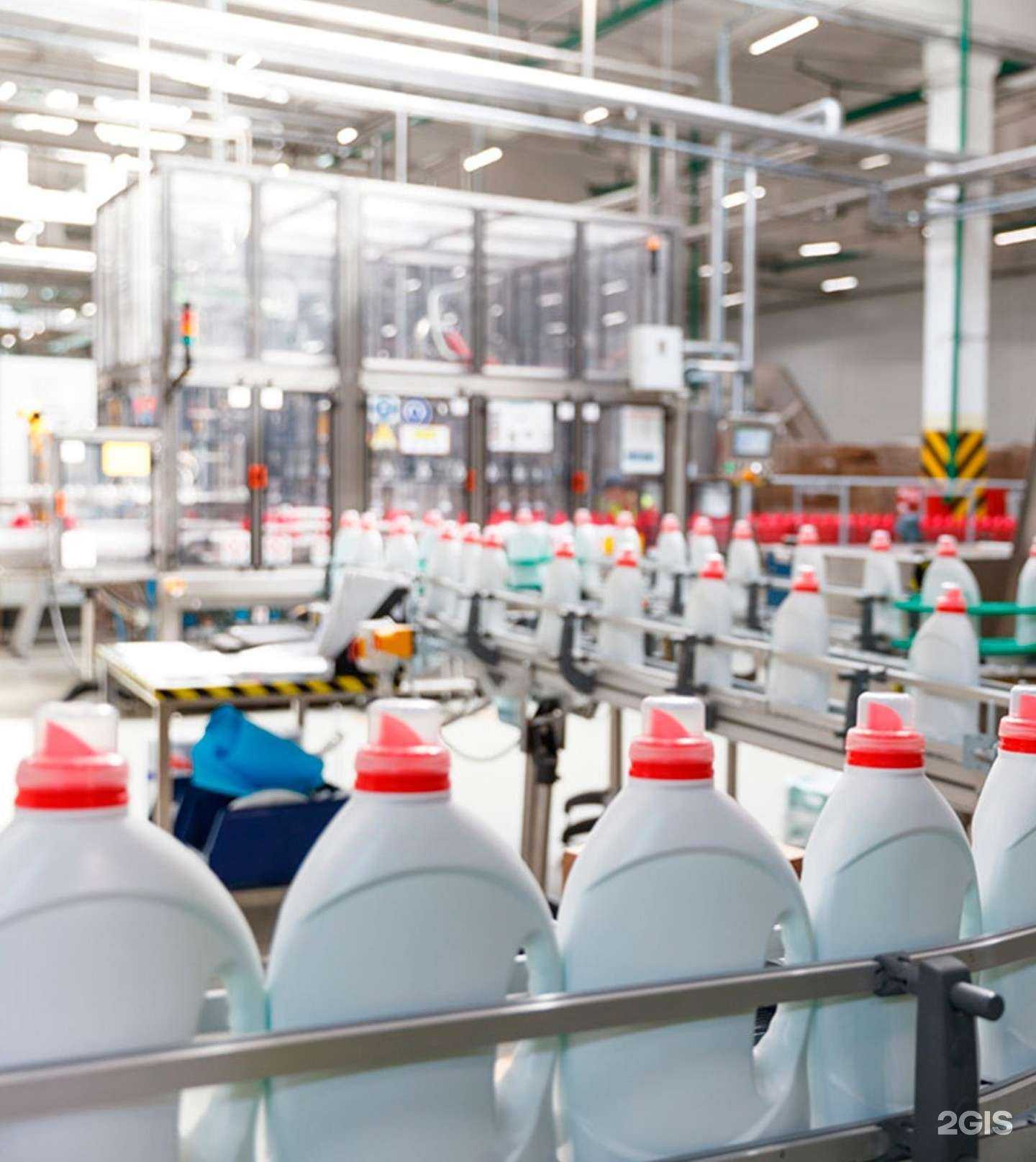 Отзывы на компанию Профи Милл в Твери c фото