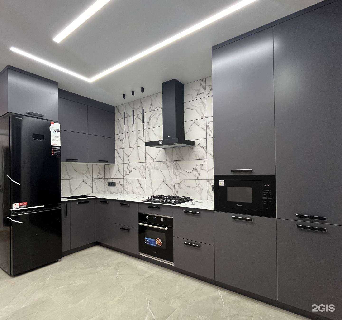 Отзывы на компанию Мебельная компания в Рязани c фото