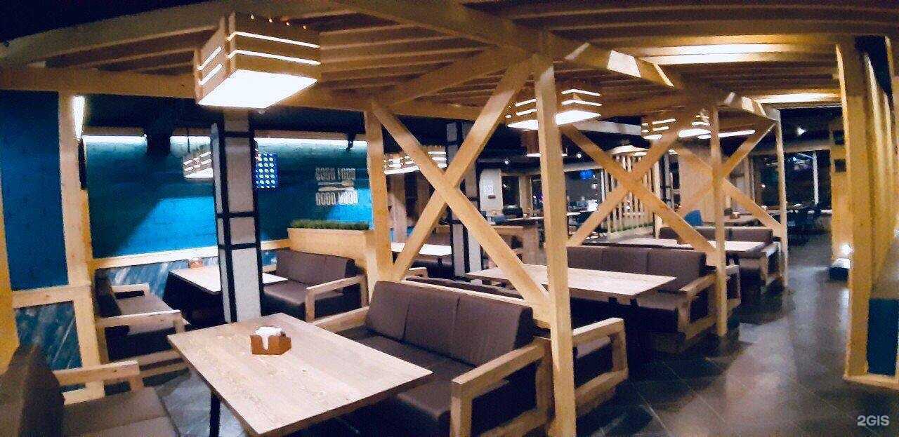 Отзывы на компанию Потапыч в Старом Осколе c фото - фотография 2 из 2