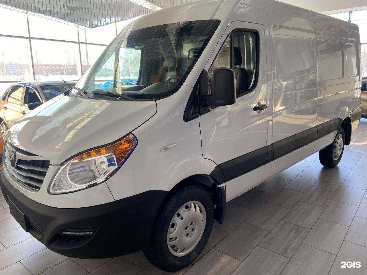 Отзывы на компанию Соллерс Центр Кузбасс в г. Кемерово c фото