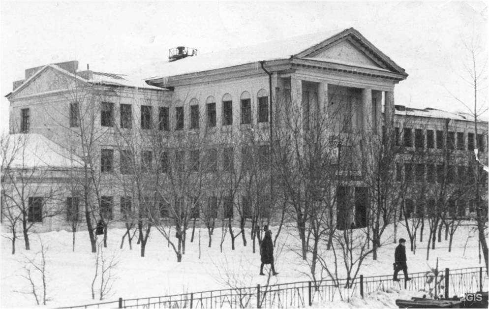 Отзывы на компанию Средняя школа №33 в Воронеже c фото