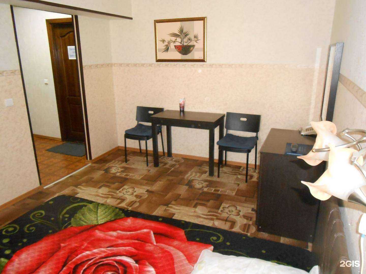 Отзывы на компанию Кировский в г. Новосибирск c фото