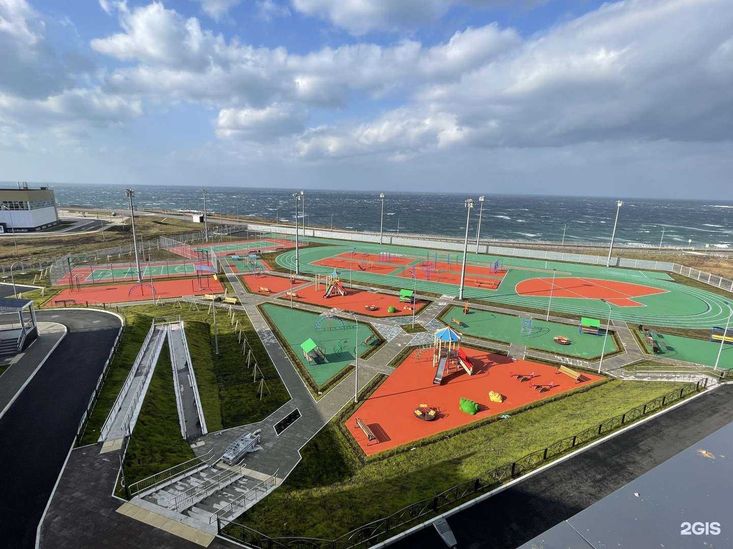 Отзывы на компанию Счастливое детство в Южно-Сахалинске c фото