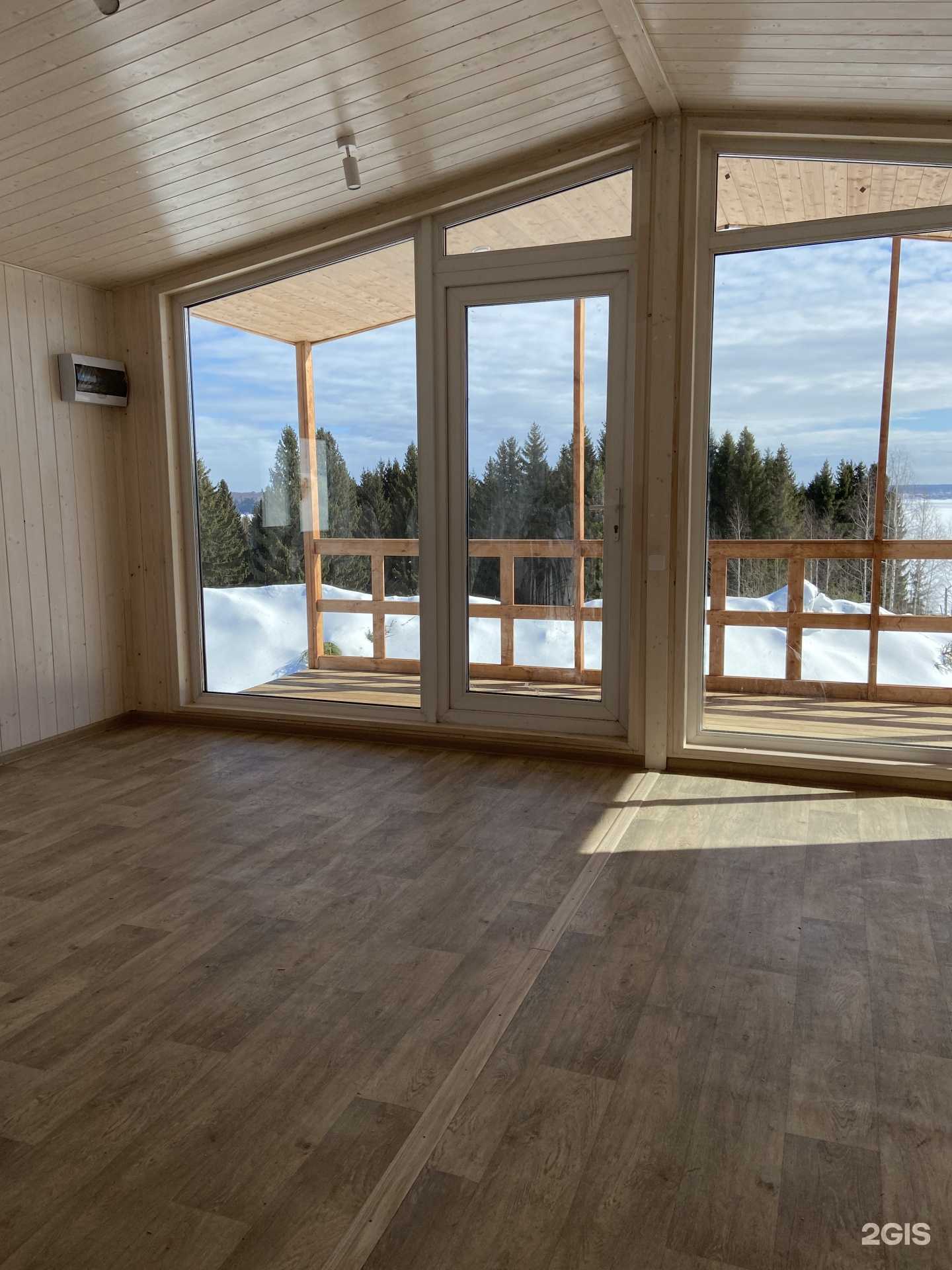 Отзывы на компанию Диво Дом в г. Пермь c фото