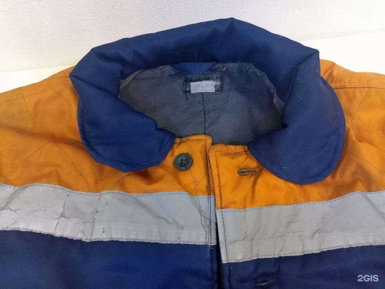 Отзывы на компанию Big wash в Старой Купавне c фото