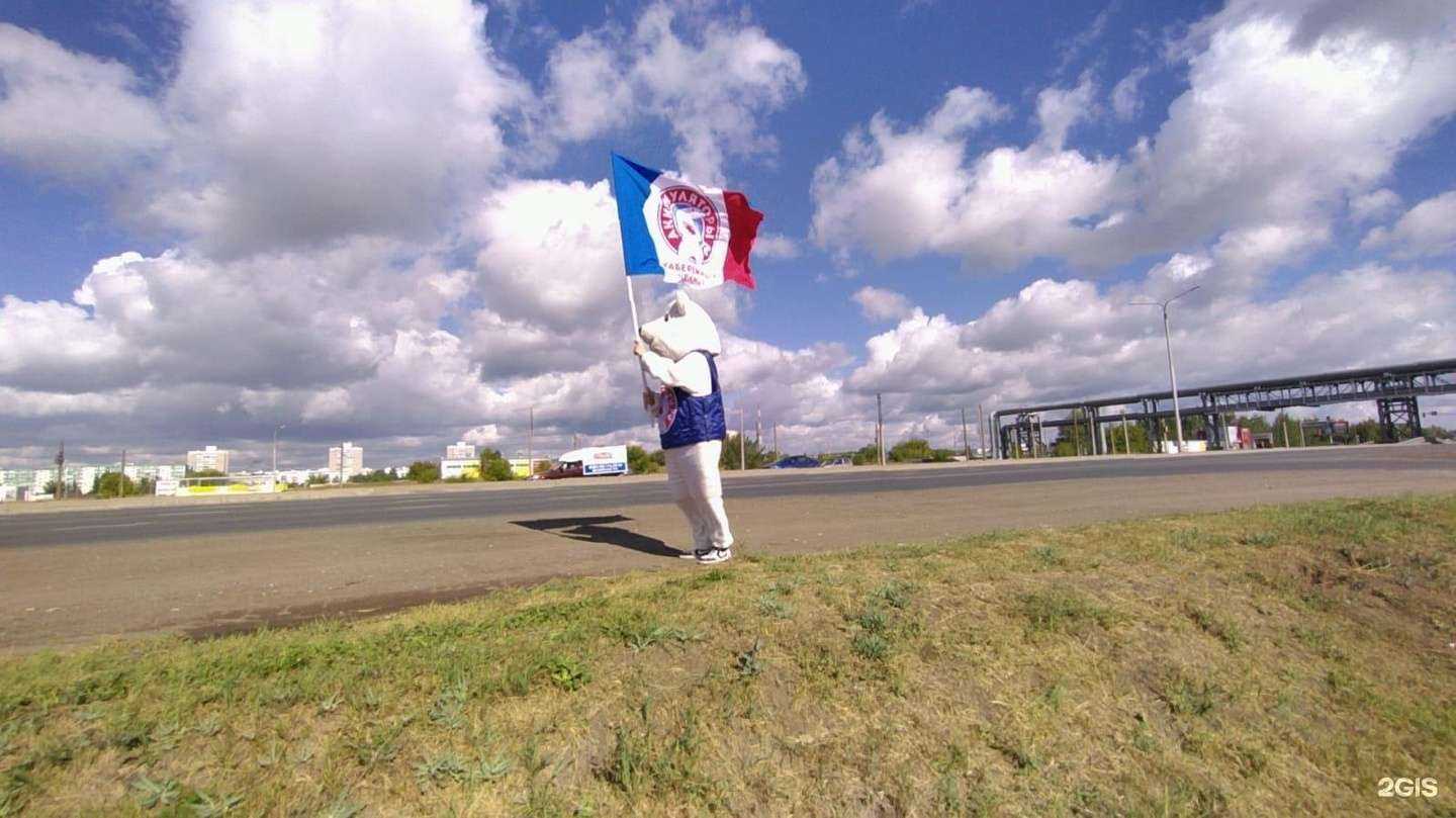 Отзывы на компанию Аккумуляторы.РФ в г. Набережные Челны c фото