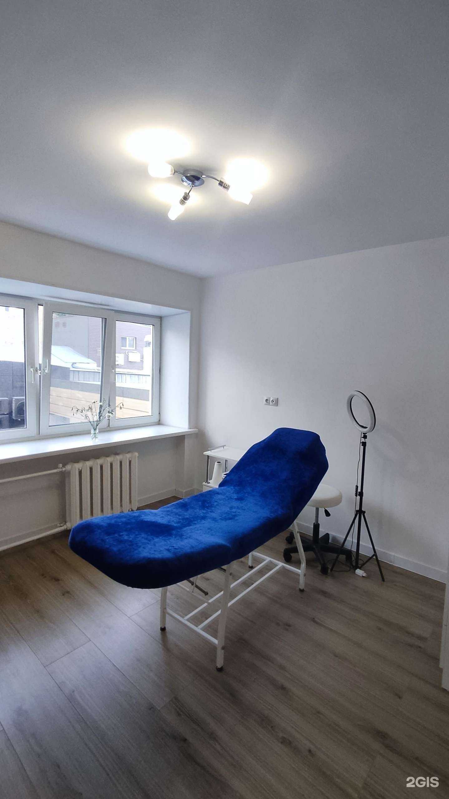 Отзывы на компанию Студия эстетики лица в Тюмени c фото