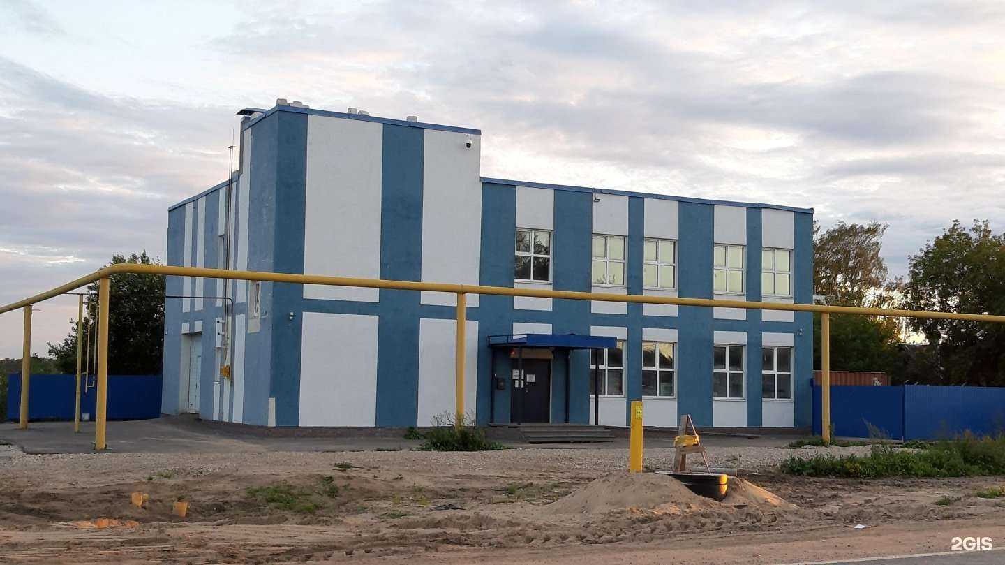 Отзывы на компанию Нижегородский компрессорный центр в Нижнем Новгороде c фото - фотография 2 из 2